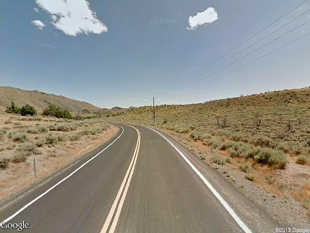 Red Rock Rd, Reno, NV 89508