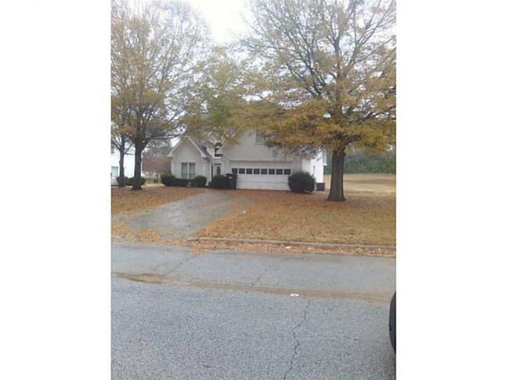 4524 Wentworth Place, Conyers, GA 30094