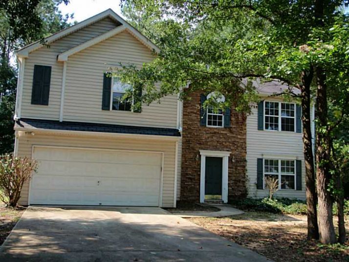 114 Crestbend Lane, Powder Springs, GA 30127