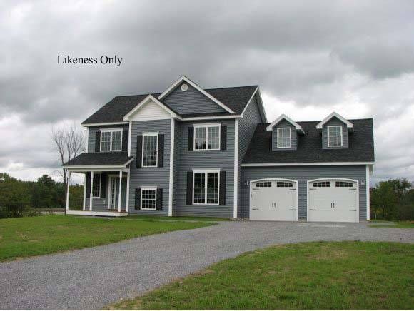 Lot 12 Maple Grove Estates, Swanton, VT 05488