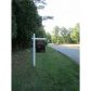 3071 Lake Park Drive, Jonesboro, GA 30236 ID:2562924