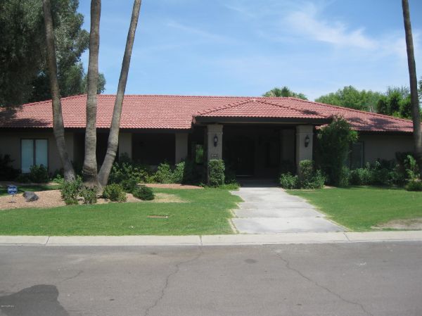 10415 N 49th Place, Paradise Valley, AZ 85253