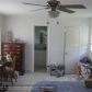 1100 NW 69TH TE, Pompano Beach, FL 33063 ID:179352