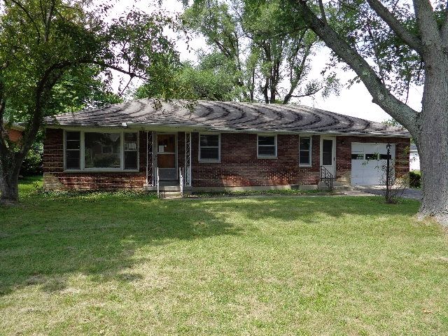 315 Sycamore Street, Brookville, OH 45309