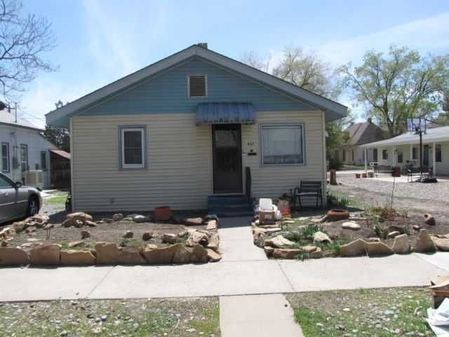 957 Rood Ave, Grand Junction, CO 81501