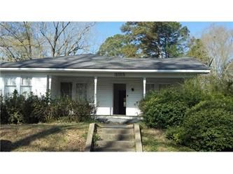 3313 39th Ave, Meridian, MS 39307