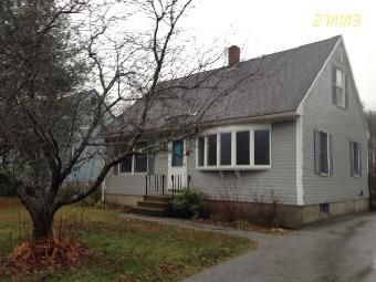 40 Label Ave, Portland, ME 04103