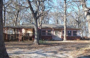 1411 Weaverville Ln, Kingston, OK 73439