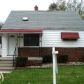 18650 Glenmore, Redford, MI 48240 ID:3476012