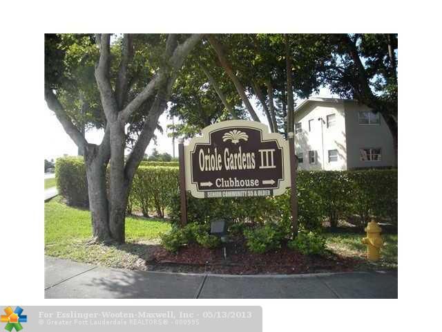 7640 NW 1st St # 108, Pompano Beach, FL 33063