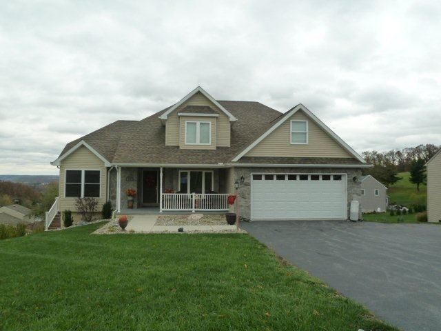 716 PICTURESQUE DRIVE, Wrightsville, PA 17368