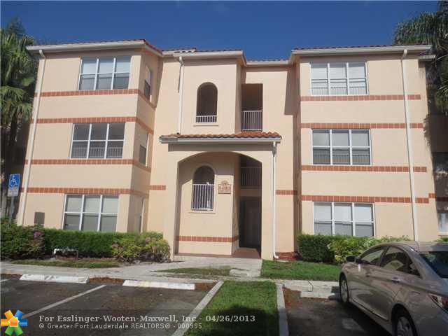 3480 PINEWALK DR # 125, Pompano Beach, FL 33063