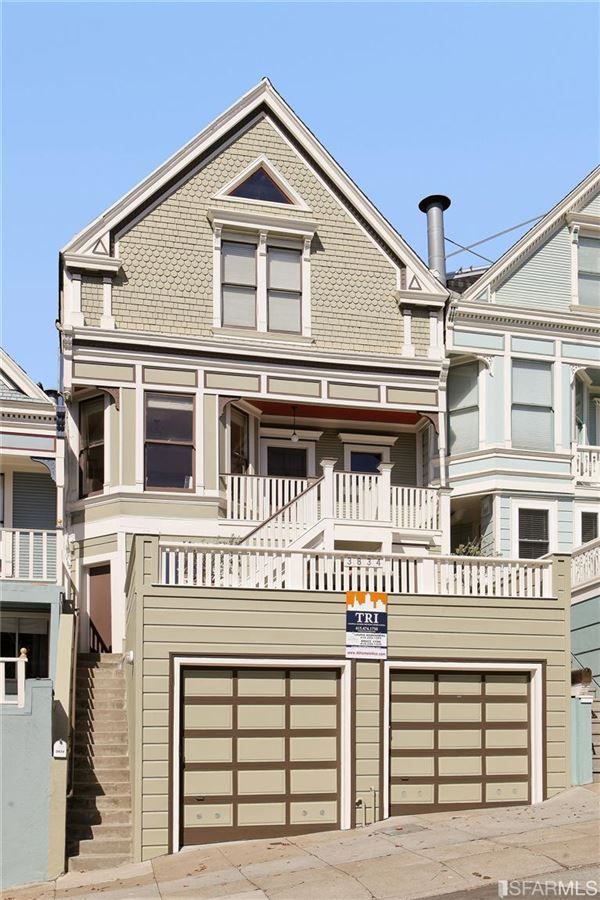 3834 25th St, San Francisco, CA 94114