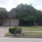 10423 Huntington Estates Drive, Houston, TX 77099 ID:2442535