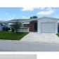 1655 NW 68TH TER, Pompano Beach, FL 33063 ID:260652