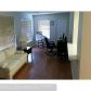 1655 NW 68TH TER, Pompano Beach, FL 33063 ID:260659