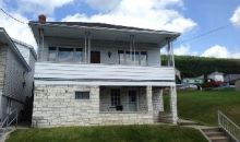 43 W Columbus Ave Nesquehoning, PA 18240