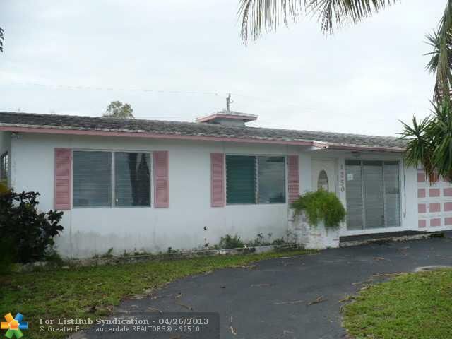 1250 Ne 24th St, Pompano Beach, FL 33064