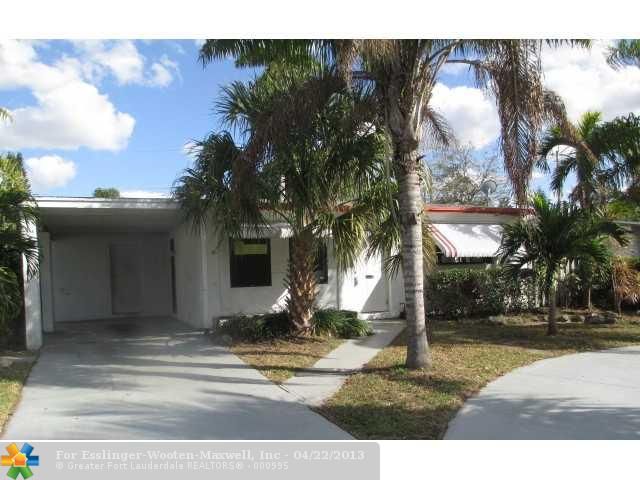 2524 NW 62ND AVE, Pompano Beach, FL 33063