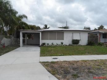 3812 NE 16th Ave, Pompano Beach, FL 33064