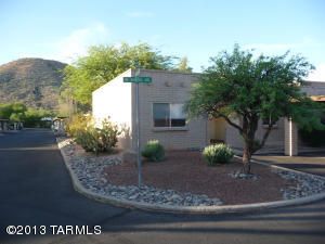 2858 W Sheryl, Tucson, AZ 85713