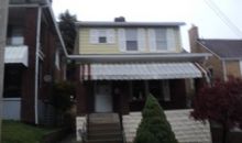 1517 Creedmoor Ave Pittsburgh, PA 15226