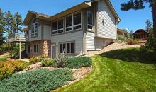 1614 Cinnamon Road Larkspur, CO 80118