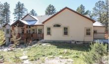 1153 Fremont Drive Larkspur, CO 80118