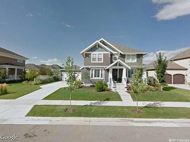 Iron Mountain Dr, South Jordan, UT 84095