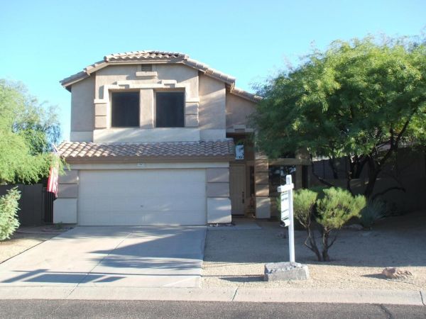 10432 E PENSTAMIN Drive, Scottsdale, AZ 85255