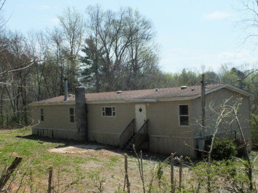 216 Fred Davis Jr Rd, Harriman, TN 37748