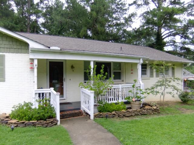 1010 2ND AVE SE, Cullman, AL 35055