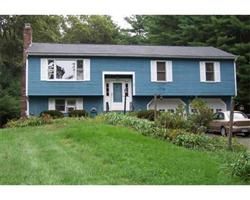 83 Upper Gore Road, Webster, MA 01570