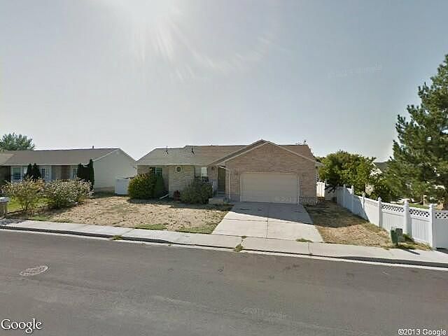 S 1800 E, Spanish Fork, UT 84660