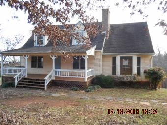 1183 Marshall Rd, Bedford, VA 24523