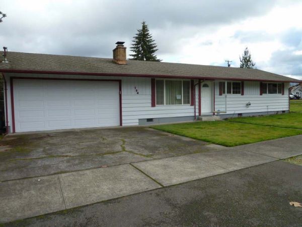 126 Naches St, Buckley, WA 98321