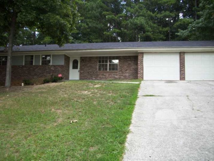 2161 Seven Oaks Circle, Conley, GA 30288