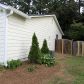 1407 Roman Point Drive, Norcross, GA 30093 ID:2734171