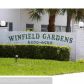 6560 Winfield Blvd # 102, Pompano Beach, FL 33063 ID:260796