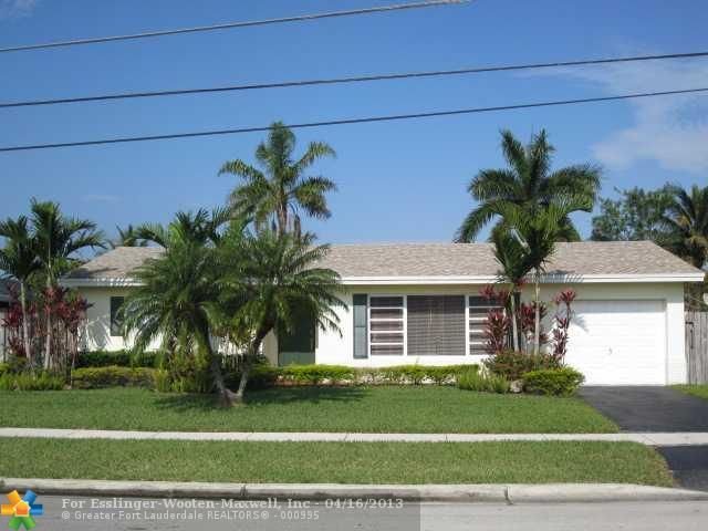 2269 NW 65TH AVE, Pompano Beach, FL 33063