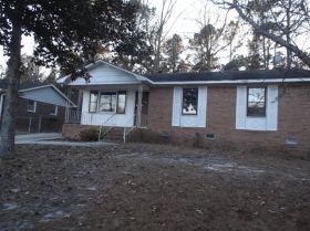 125 Foxhunt Road, Columbia, SC 29223