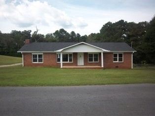 261 Brockford Road, Heflin, AL 36264