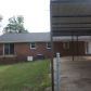 261 Brockford Road, Heflin, AL 36264 ID:2599683