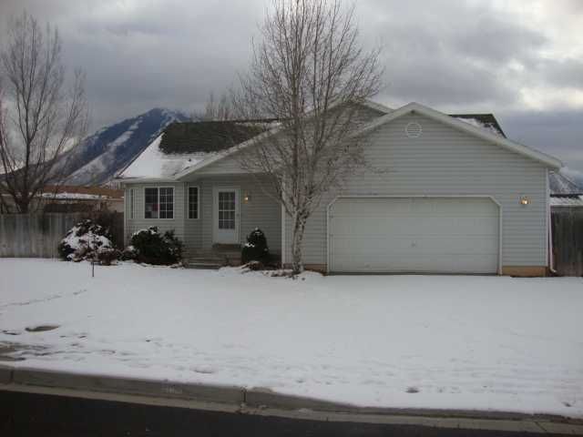 2756 E 1520 S, Spanish Fork, UT 84660