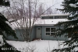 6511 Teshlar Drive, Anchorage, AK 99507