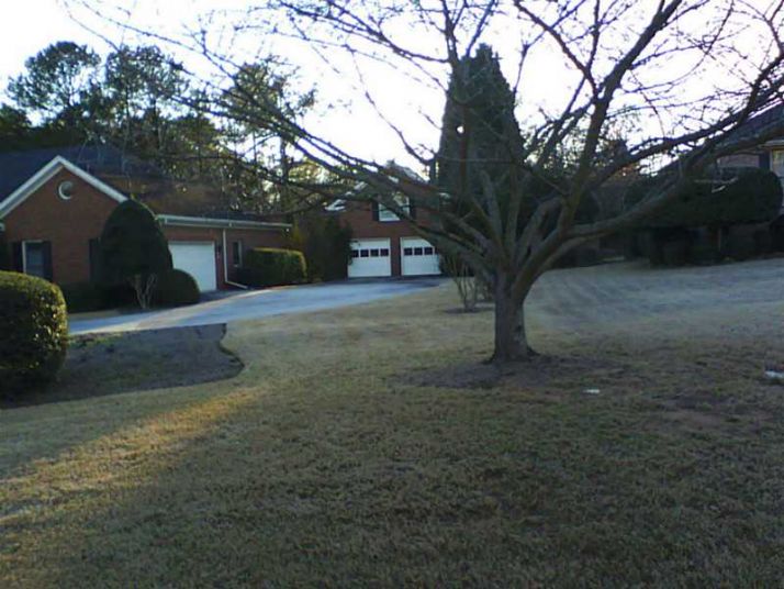 1105 Thorn Apple Court, Conyers, GA 30013