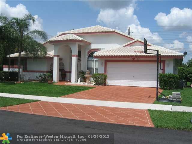 1901 NW 70 LANE, Pompano Beach, FL 33063