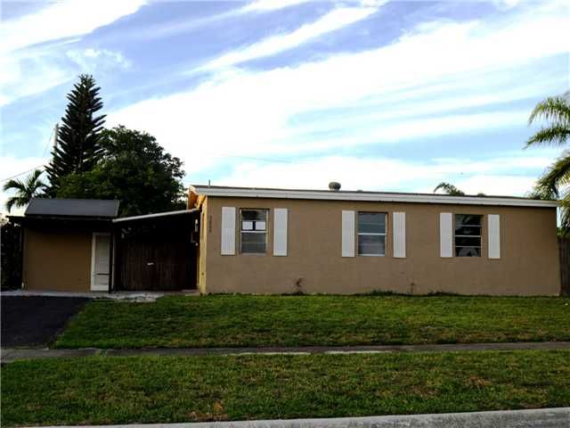 5809 NW 18TH ST, Pompano Beach, FL 33063