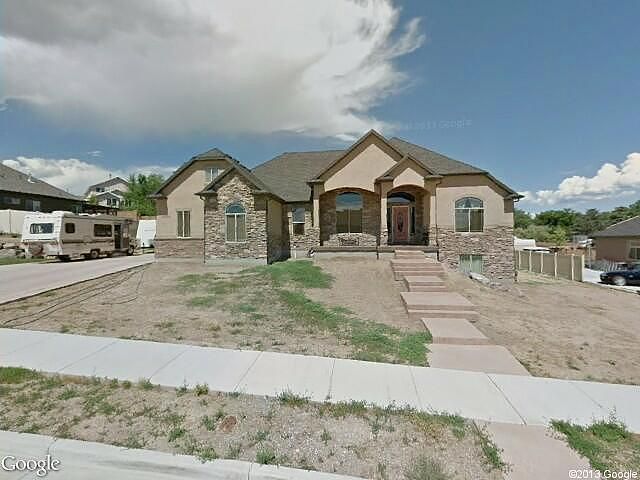 W Bison Ridge Rd, South Jordan, UT 84095