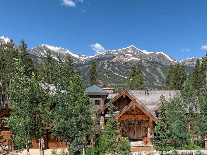 175 Stillson Placer Terr, Breckenridge, CO 80424